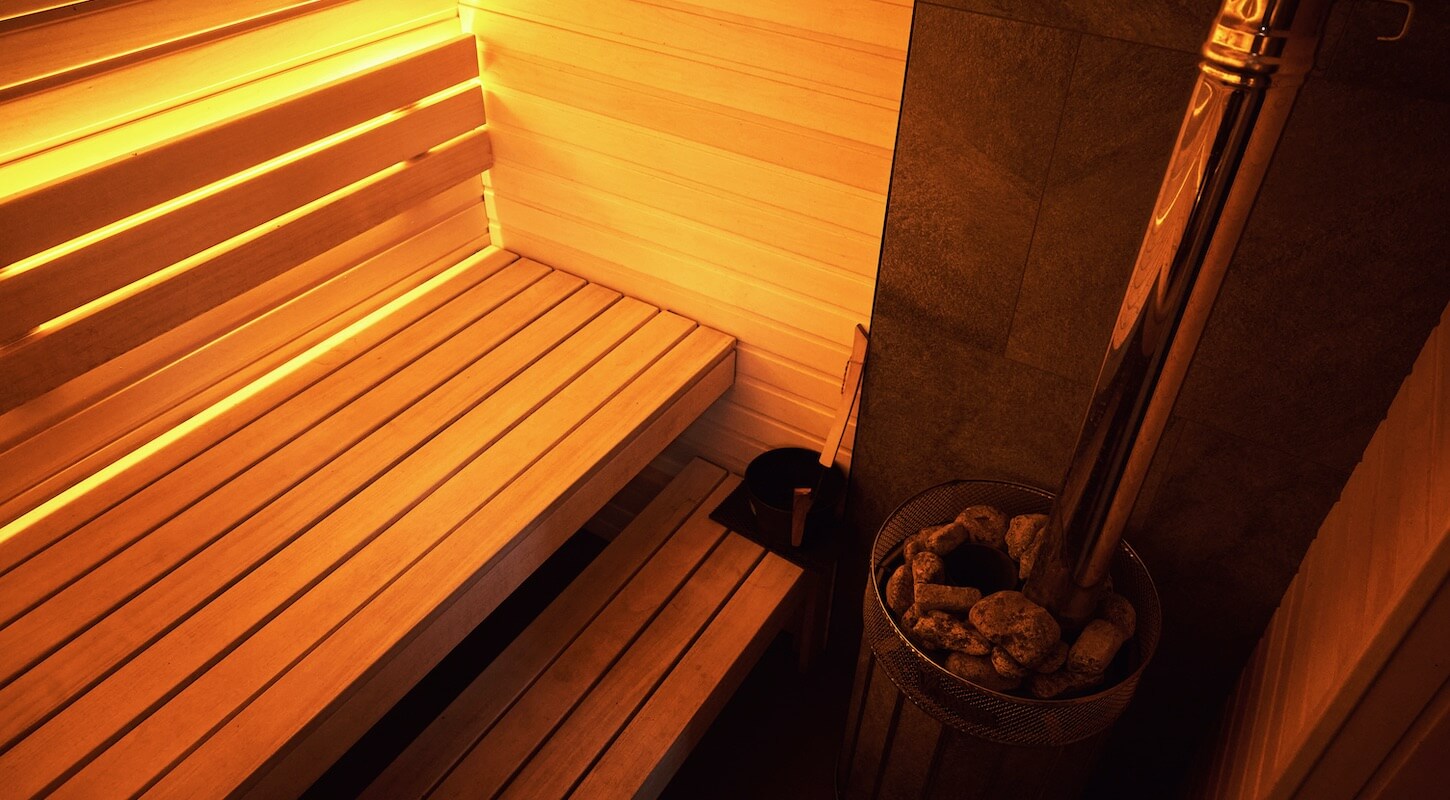 Модульные дома и бани под кдюч. Проекты барнхаусов или с плоской крышей. Проект номер classic